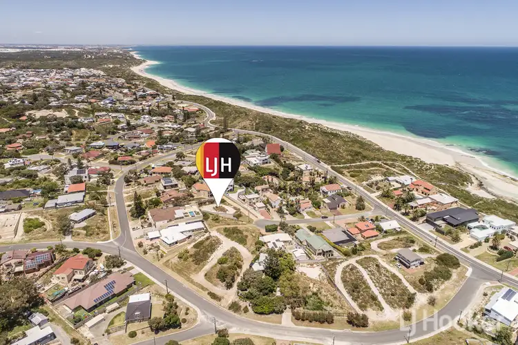 Third view of Homely land listing, 11 Coles Place, Yanchep WA 6035