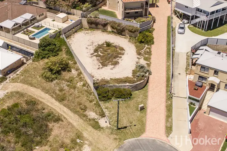 Sixth view of Homely land listing, 11 Coles Place, Yanchep WA 6035