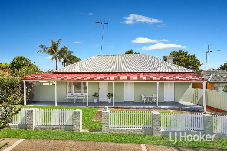 Main view of Homely house listing, 17 Lancelot Street, Blacktown NSW 2148