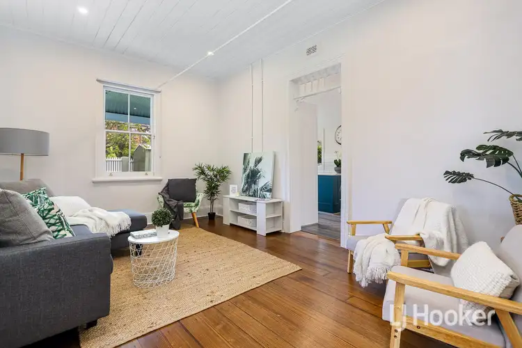 Second view of Homely house listing, 17 Lancelot Street, Blacktown NSW 2148