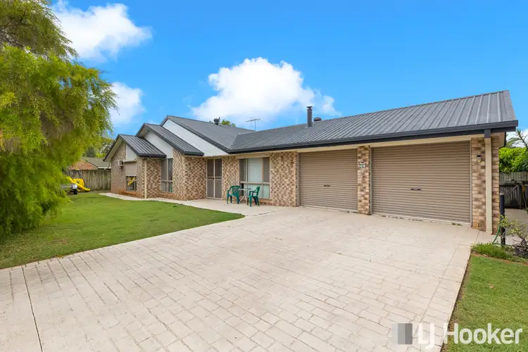 11 Gleneagles Court, Redland Bay QLD 4165