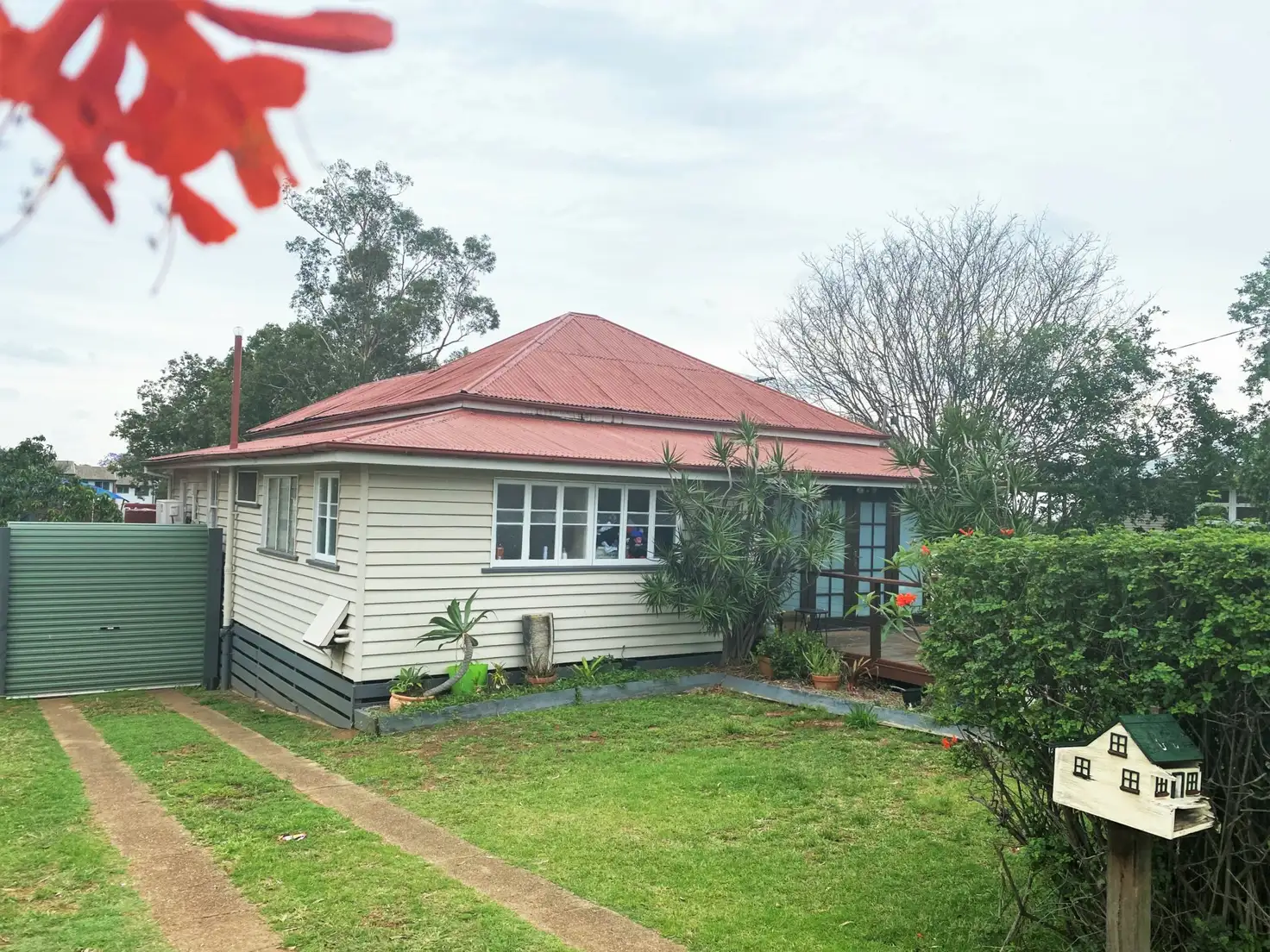 Main view of Homely rural property listing, 45 Cochrane Street, Gatton QLD 4343