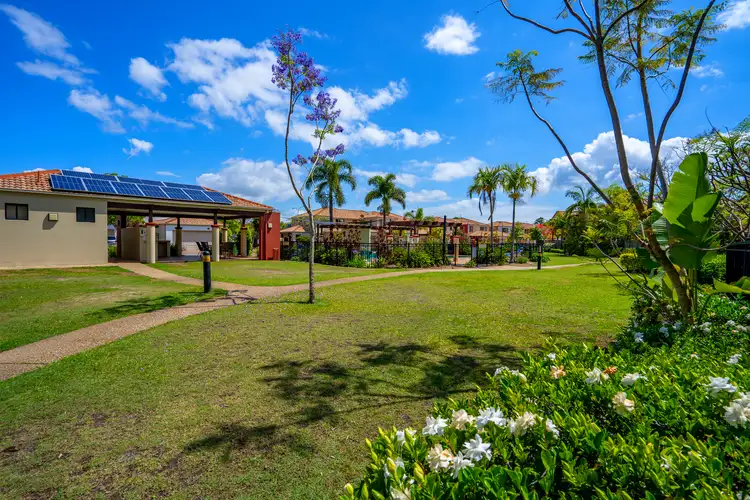 Third view of Homely townhouse listing, 53/302 Christine Avenue, Varsity Lakes QLD 4227