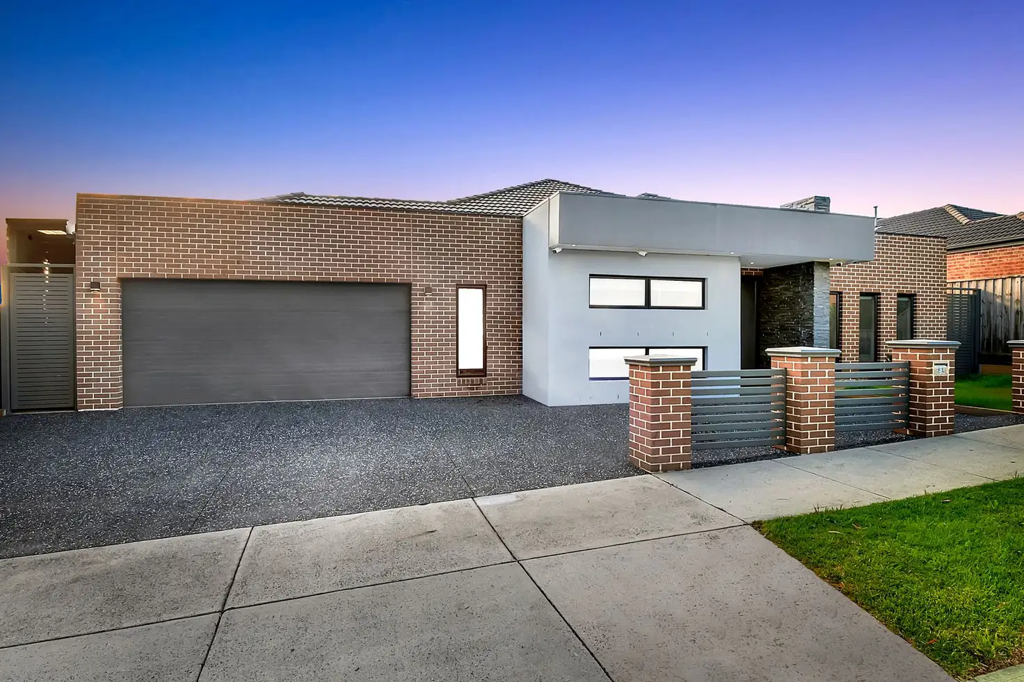 Main view of Homely house listing, 32 Alhambra Drive, Epping VIC 3076