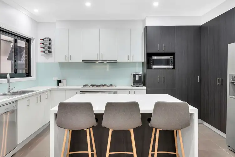 Third view of Homely house listing, 32 Alhambra Drive, Epping VIC 3076