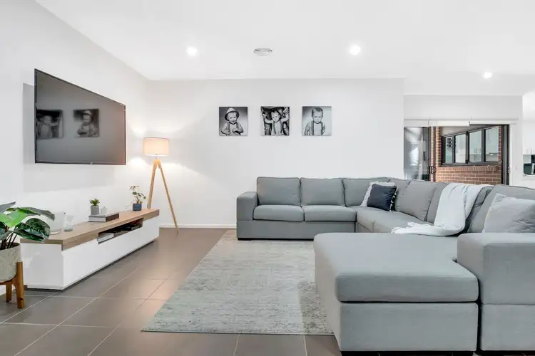 Sixth view of Homely house listing, 32 Alhambra Drive, Epping VIC 3076