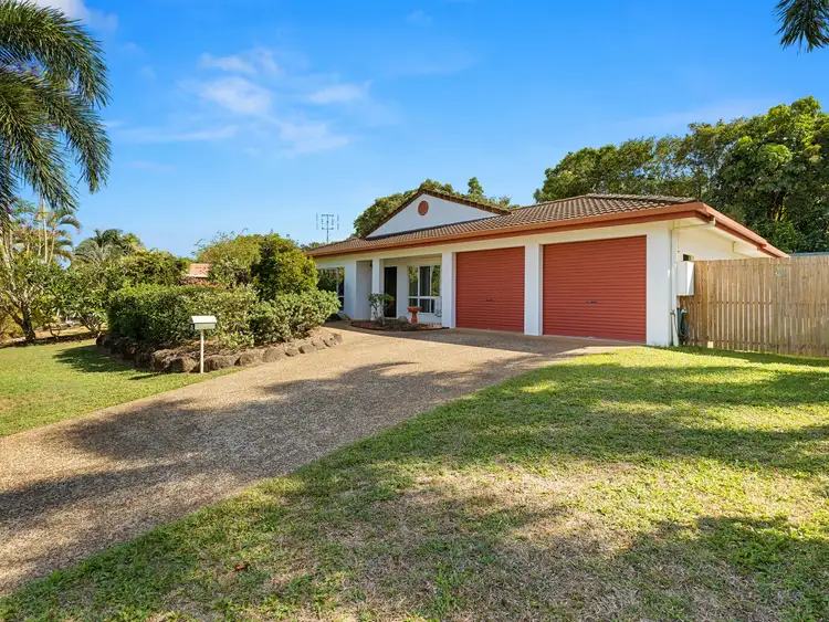 25 Majestic Street, Kamerunga QLD 4870