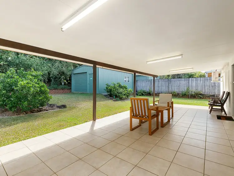 Second view of Homely house listing, 25 Majestic Street, Kamerunga QLD 4870