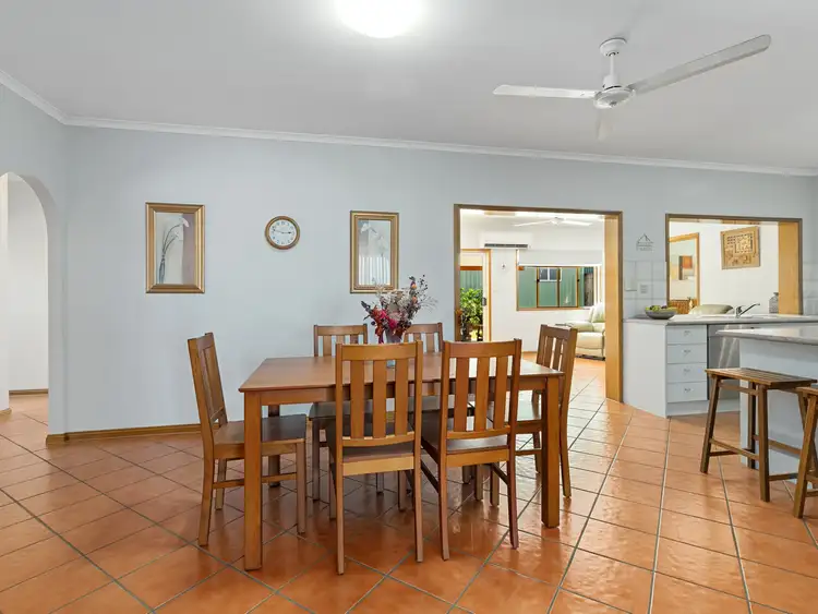 Fourth view of Homely house listing, 25 Majestic Street, Kamerunga QLD 4870