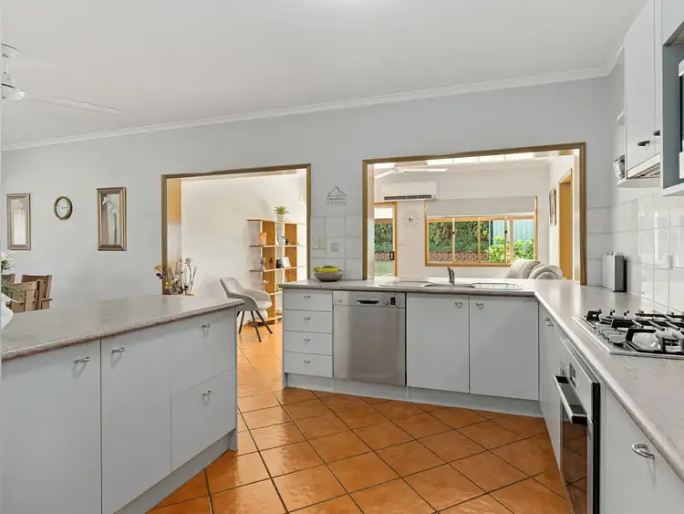 Fifth view of Homely house listing, 25 Majestic Street, Kamerunga QLD 4870