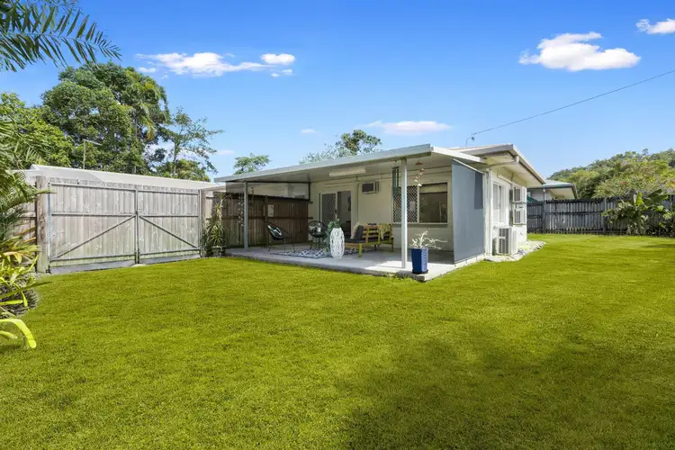 Fourth view of Homely semi-detached listing, 1/5-7 Marino Street, Whitfield QLD 4870