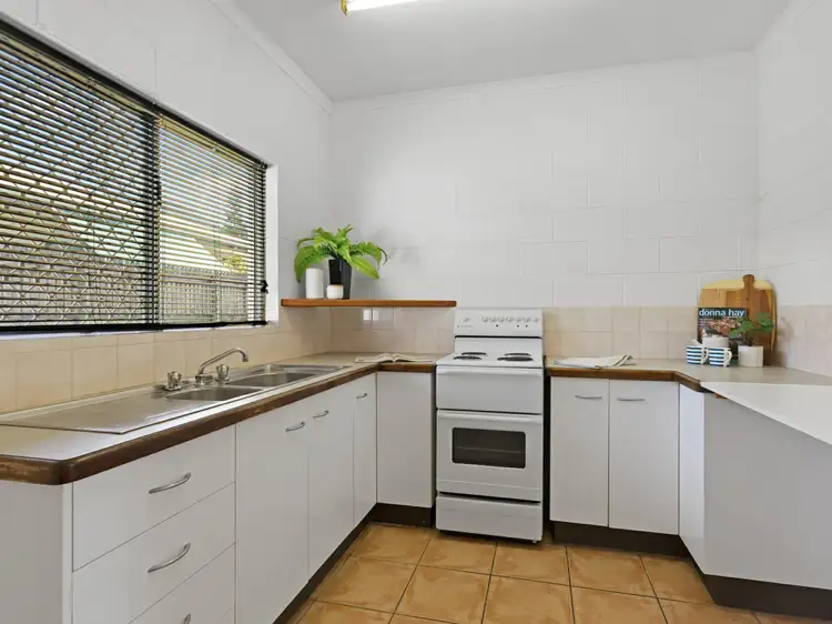 Fifth view of Homely semi-detached listing, 1/5-7 Marino Street, Whitfield QLD 4870