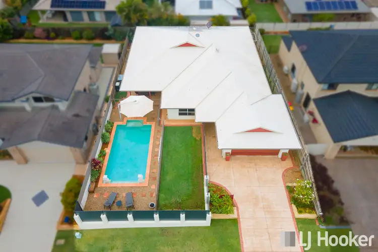 12 Pannikin Place, Thornlands QLD 4164