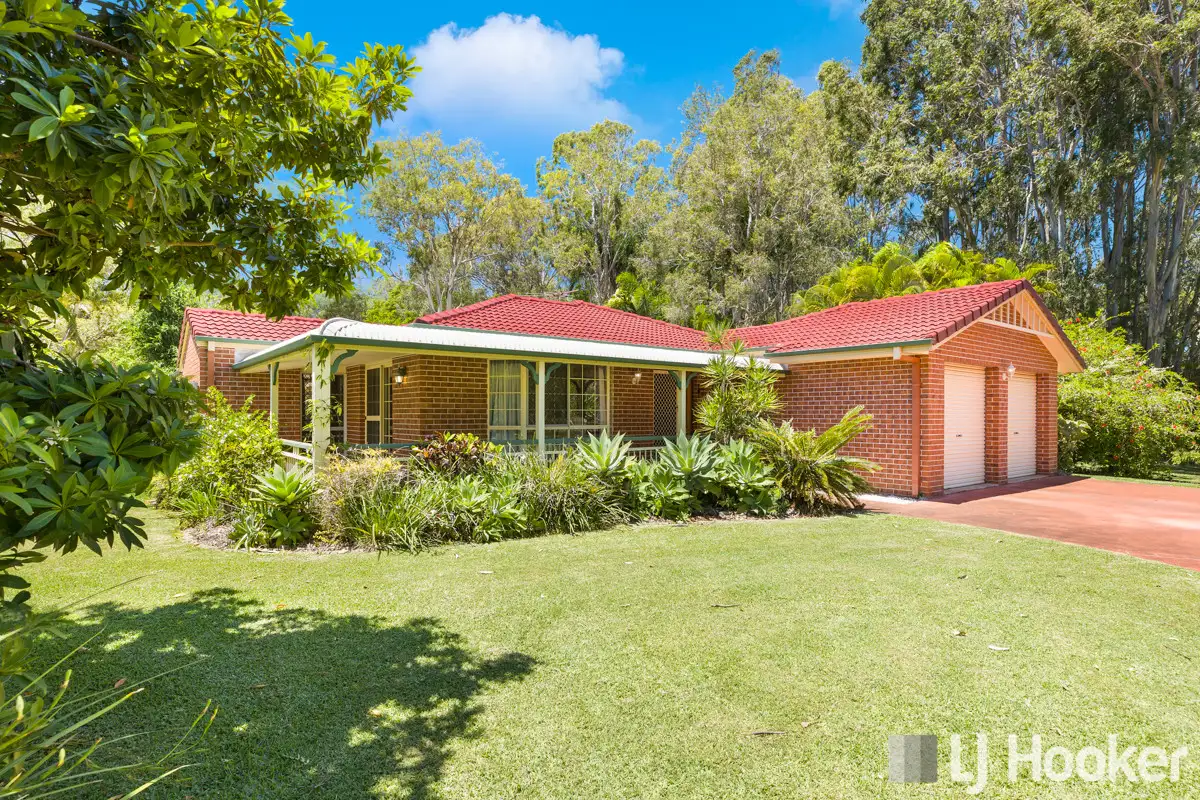 Main view of Homely house listing, 5 Mossip Court, Wellington Point QLD 4160