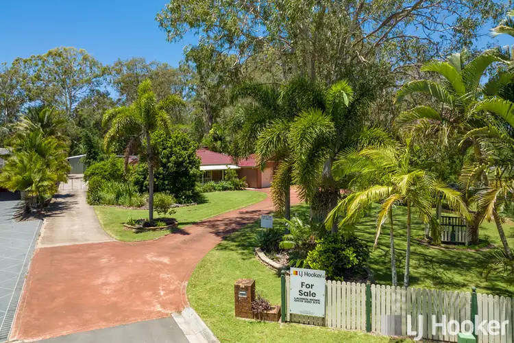 Second view of Homely house listing, 5 Mossip Court, Wellington Point QLD 4160