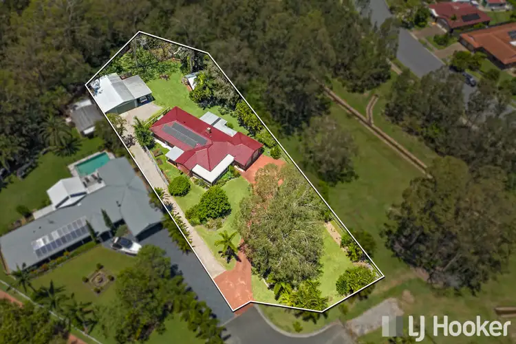Third view of Homely house listing, 5 Mossip Court, Wellington Point QLD 4160