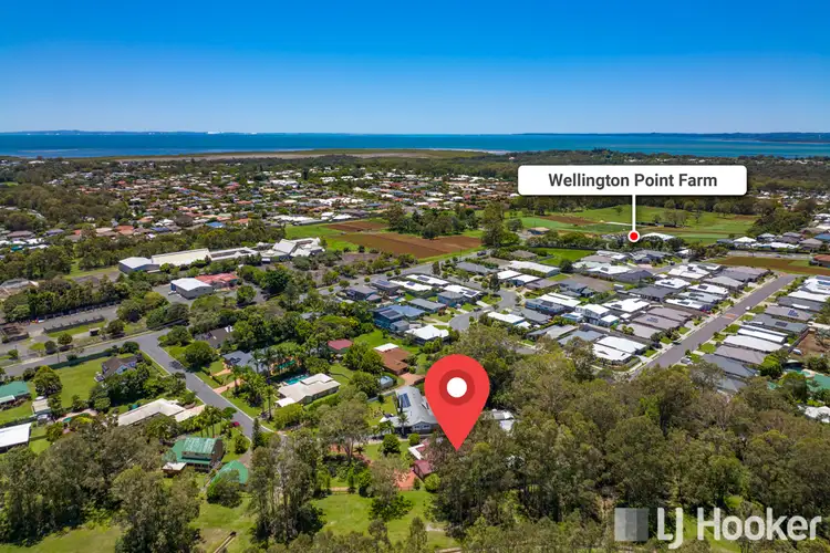 Fourth view of Homely house listing, 5 Mossip Court, Wellington Point QLD 4160