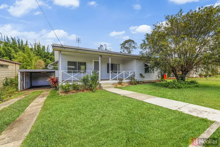 Main view of Homely house listing, 136 Sherwood Road, Aldavilla NSW 2440