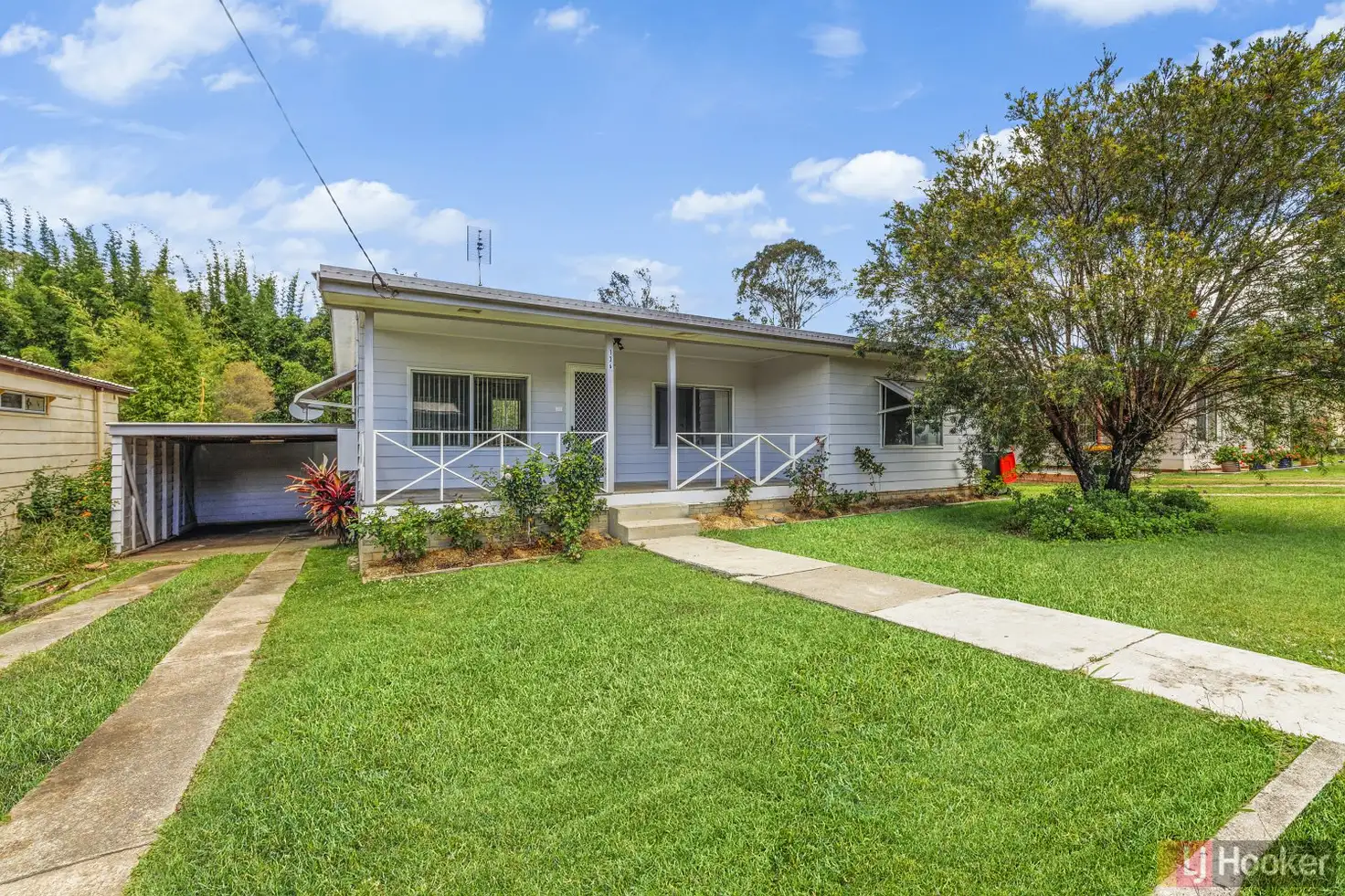Main view of Homely house listing, 136 Sherwood Road, Aldavilla NSW 2440