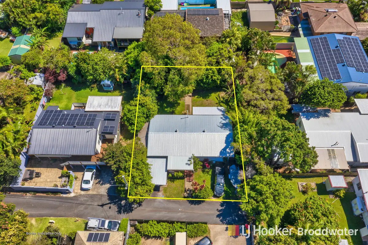 Main view of Homely house listing, 6 Bryce Lane, Labrador QLD 4215