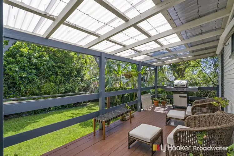 Third view of Homely house listing, 6 Bryce Lane, Labrador QLD 4215