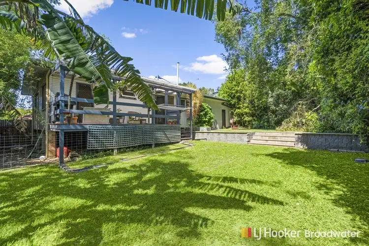 Fourth view of Homely house listing, 6 Bryce Lane, Labrador QLD 4215