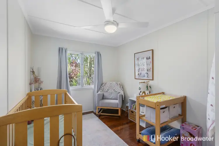 Sixth view of Homely house listing, 6 Bryce Lane, Labrador QLD 4215