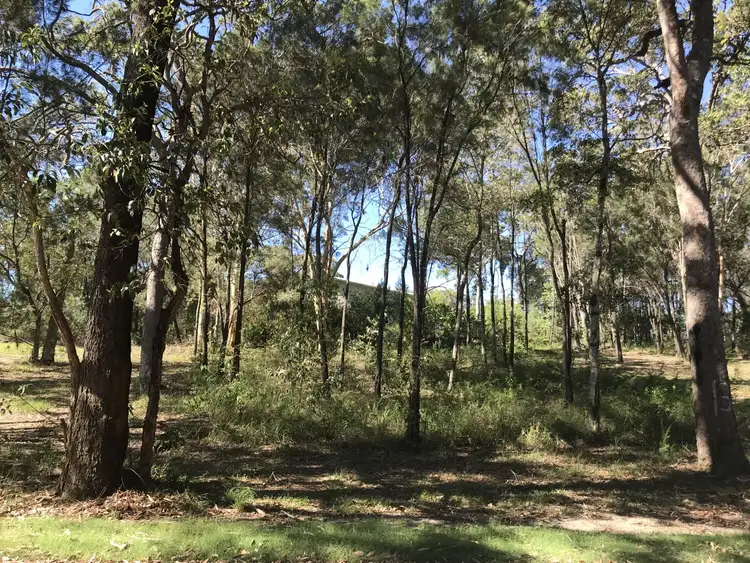 Main view of Homely land listing, 13 Cathy Street, Macleay Island QLD 4184