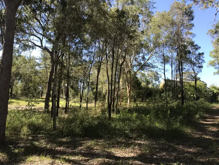 Second view of Homely land listing, 13 Cathy Street, Macleay Island QLD 4184