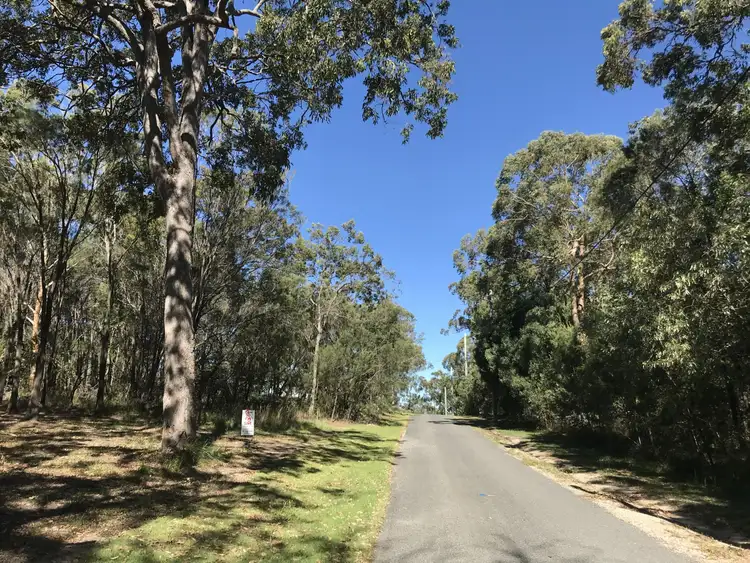 Third view of Homely land listing, 13 Cathy Street, Macleay Island QLD 4184