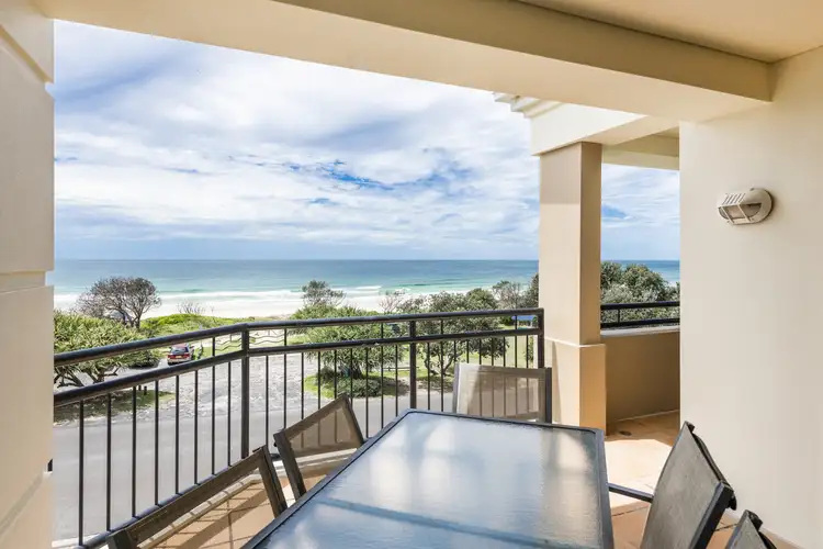 Third view of Homely unit listing, 21/20-21 Pacific Parade, Yamba NSW 2464