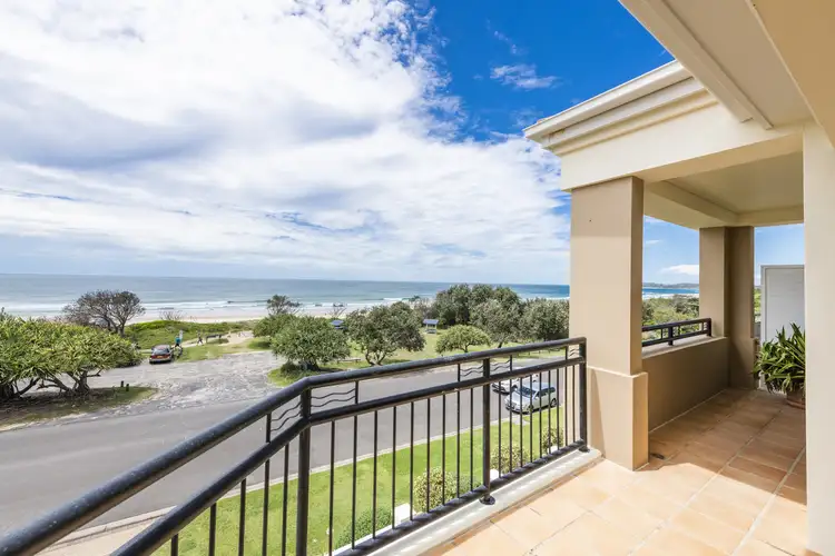 Fourth view of Homely unit listing, 21/20-21 Pacific Parade, Yamba NSW 2464