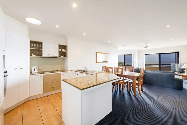Sixth view of Homely unit listing, 21/20-21 Pacific Parade, Yamba NSW 2464