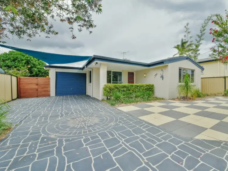 35 Cumming Street, Bongaree QLD 4507