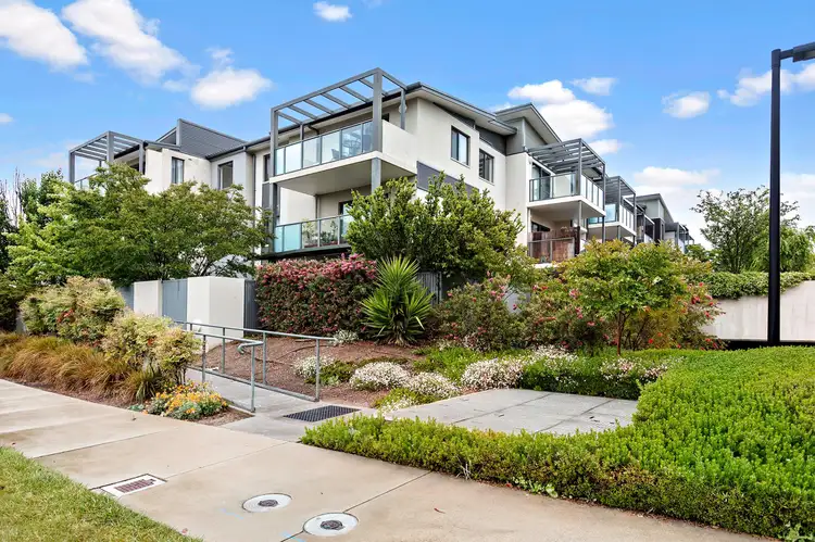 55/289 Flemington Road, Franklin ACT 2913