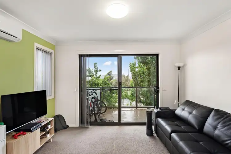 Third view of Homely apartment listing, 55/289 Flemington Road, Franklin ACT 2913