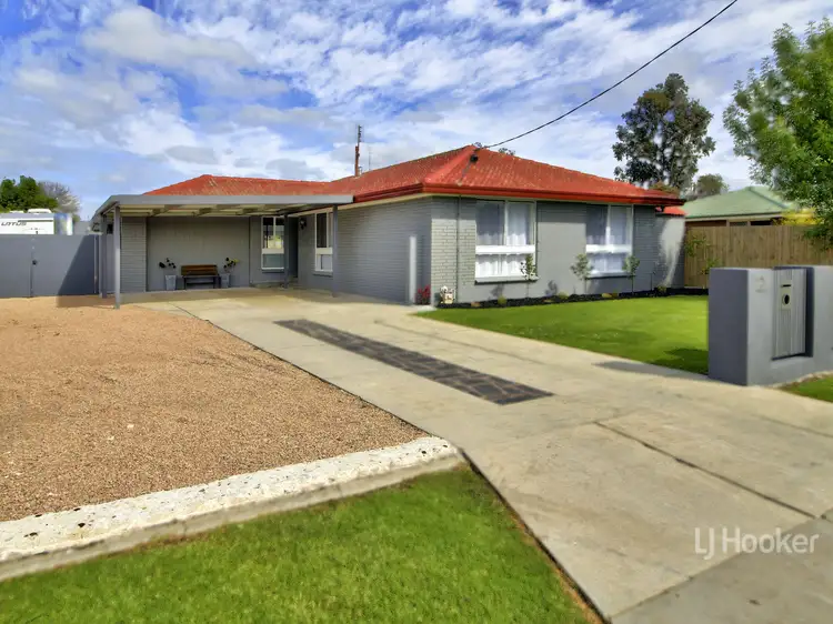 Main view of Homely house listing, 2 Hodgson Street, Bairnsdale VIC 3875