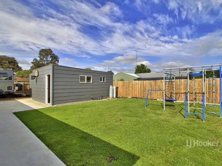 Third view of Homely house listing, 2 Hodgson Street, Bairnsdale VIC 3875