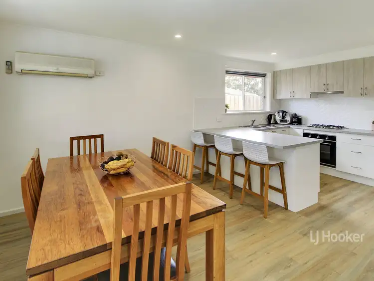 Fourth view of Homely house listing, 2 Hodgson Street, Bairnsdale VIC 3875