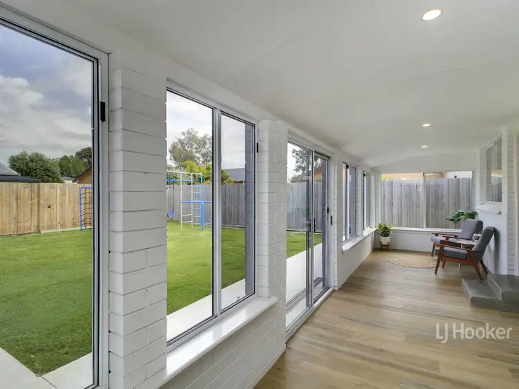 Seventh view of Homely house listing, 2 Hodgson Street, Bairnsdale VIC 3875