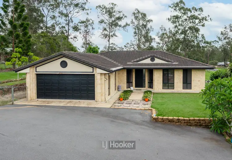 Main view of Homely house listing, 1-5 Ringtail Court, Greenbank QLD 4124