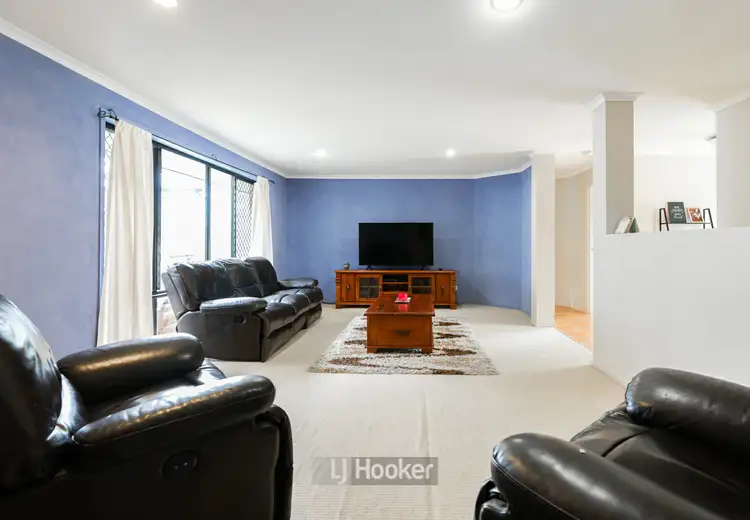 Fifth view of Homely house listing, 1-5 Ringtail Court, Greenbank QLD 4124