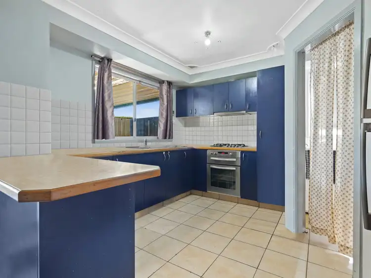 Fourth view of Homely house listing, 35 Fifth Avenue, Macquarie Fields NSW 2564