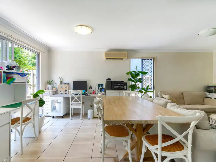 Third view of Homely townhouse listing, 5/103 Gillies Street, Zillmere QLD 4034