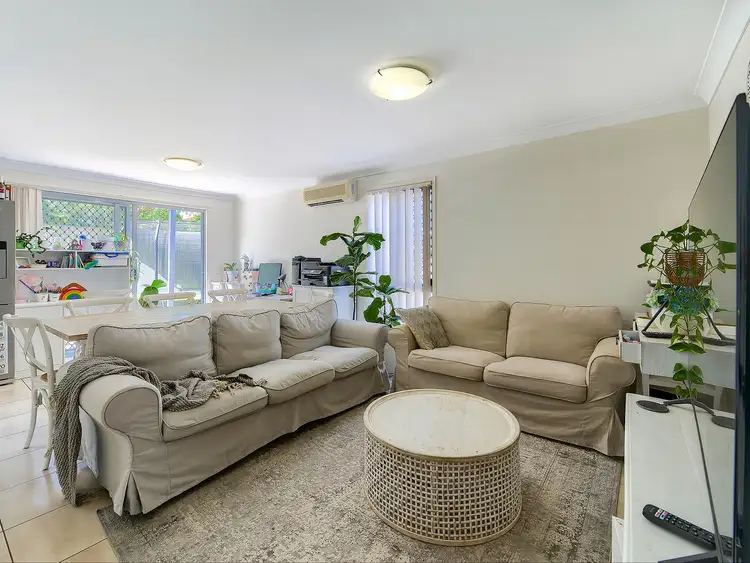 Fourth view of Homely townhouse listing, 5/103 Gillies Street, Zillmere QLD 4034