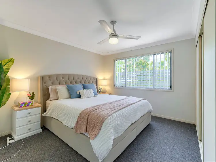 Fifth view of Homely townhouse listing, 5/103 Gillies Street, Zillmere QLD 4034