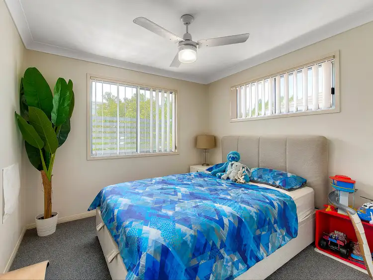 Sixth view of Homely townhouse listing, 5/103 Gillies Street, Zillmere QLD 4034