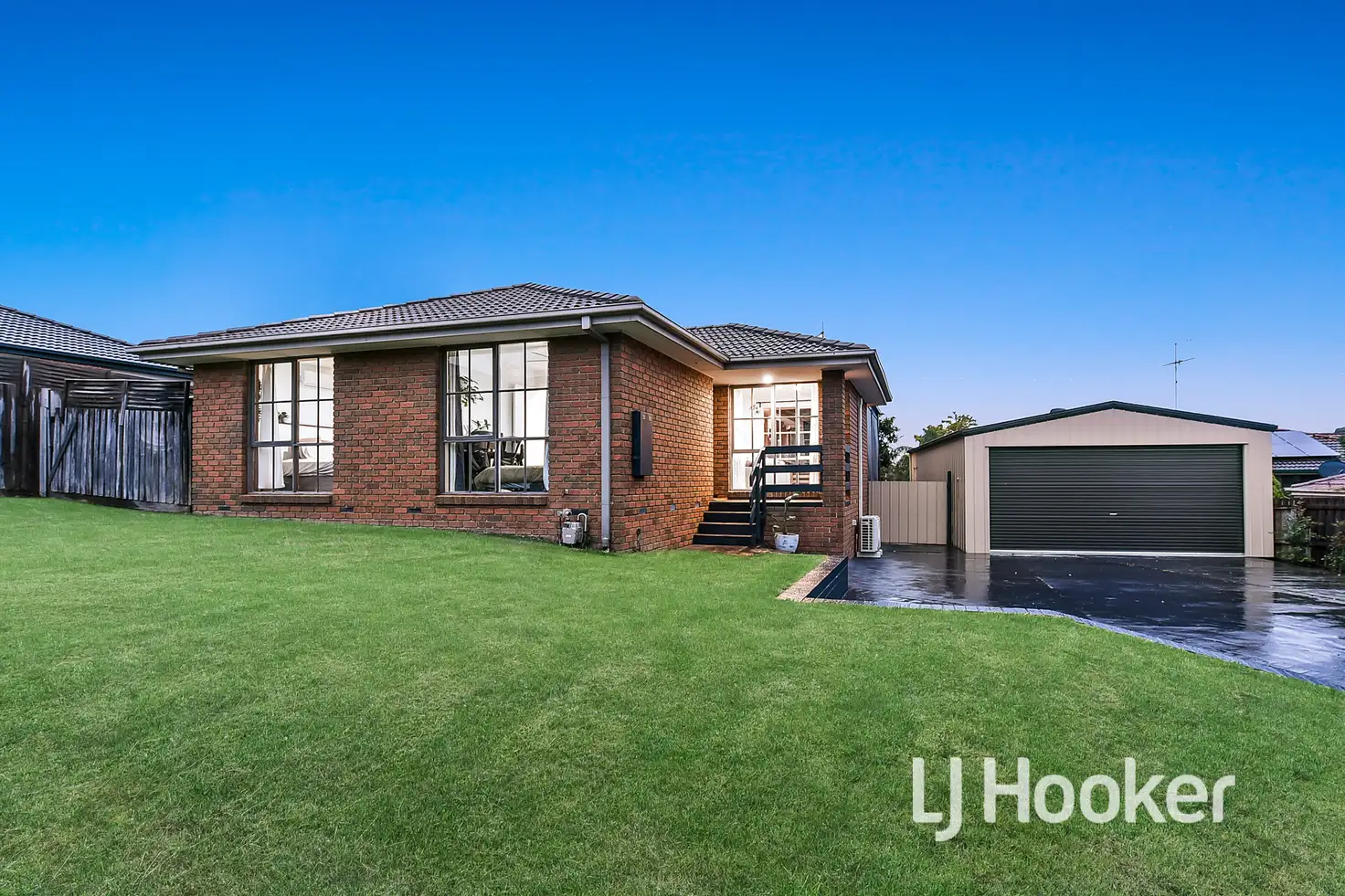 Main view of Homely house listing, 14 Nathan Court, Pakenham VIC 3810