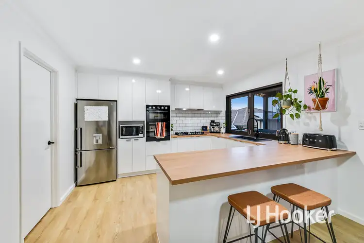 Second view of Homely house listing, 14 Nathan Court, Pakenham VIC 3810