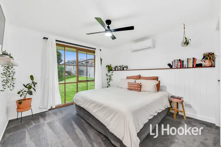 Fourth view of Homely house listing, 14 Nathan Court, Pakenham VIC 3810